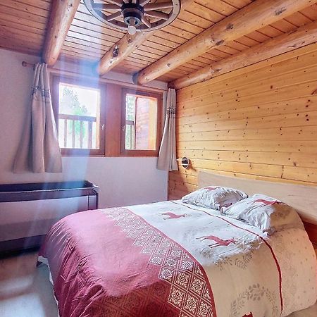Appartement 1 Chambre Idealement Situe Domancy Ngoại thất bức ảnh